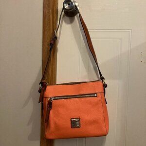 Dooney and Bourke purse